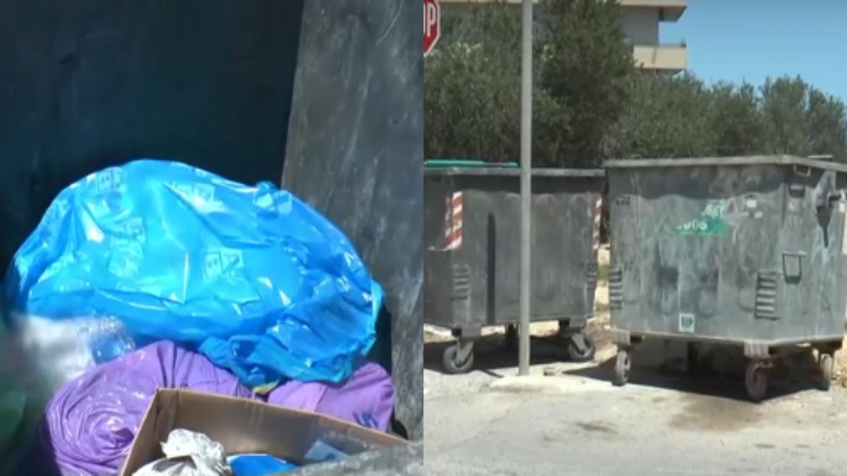 Με βαριά ψυχικά νοσήματα η μητέρα του βρέφους στην Κρήτη: Ο σύζυγος που έκανε φυλομετάβαση ζητά επιείκεια από το δικαστήριο