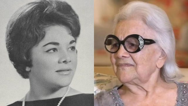«Βρέθηκε νεκρή στο σπίτι της στο Μπουρνάζι»: Η άγρια δολοφονία της μητέρας της Μαίρης Λίντα – Το κομπολόι αποκάλυψε το έγκλημα