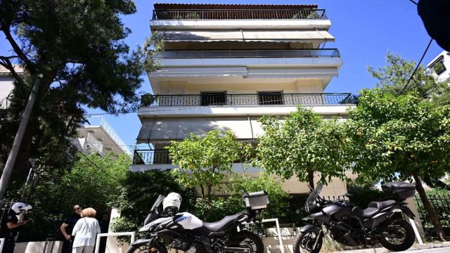 Χαϊδάρι: Δίωξη για ανθρωποκτονία στον 50χρονο που σκότωσε τη μητέρα του