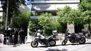 Μητροκτονία στο Χαϊδάρι: Ο 50χρονος τη μαχαίρωσε στο λαιμό – «Τη σκότωσα»