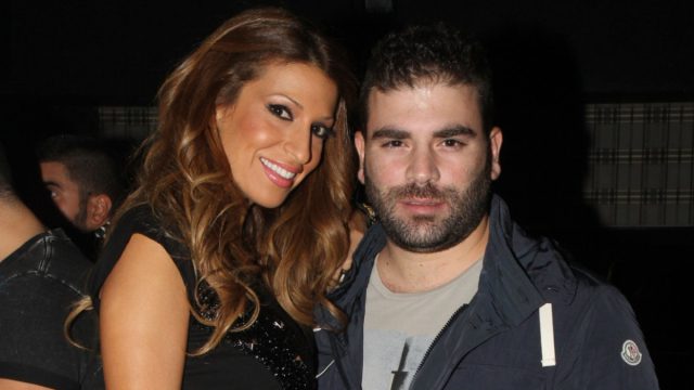 Σπάραξε για τον Παντελίδη η Ελένη Χατζίδου: «Μου στέρησαν να δω τον φίλο μου στην κάσα»
