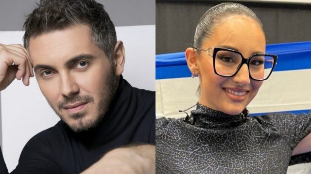 Eurovision 2025: Ο Μιχάλης Χατζηγιάννης υποκλίθηκε στην Klavdia – «Ήταν αλάνθαστη, έχει λαμπρό μέλλον μπροστά της»