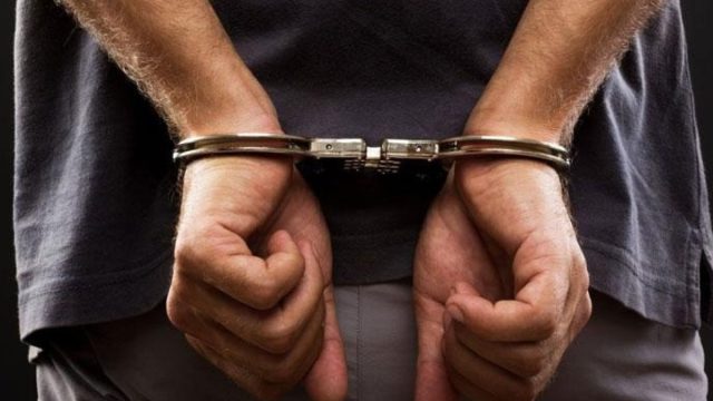 Συνελήφθη εκπαιδευτικός για ασελγείς πράξεις σε παιδιά με νοητική στέρηση