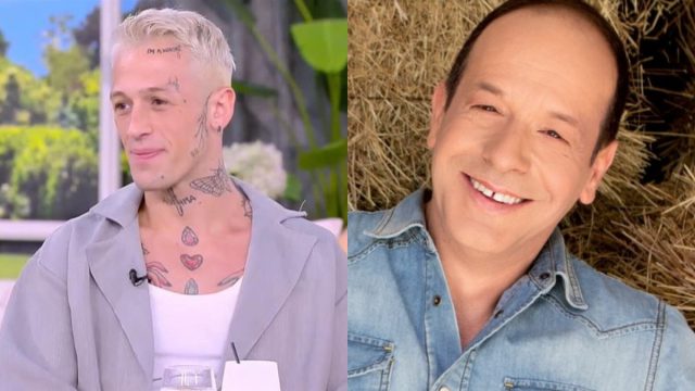Eurovision 2025: «Πυρά» Ξιαρχό για Ευαγγελινό – «Πληρώνουμε 15 χρόνια τις διακοπές του»