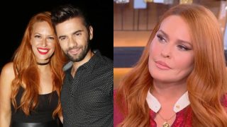 «Στον γάμο μου ήμασταν… σε δύο διαφορετικούς γάμους»: Κόλαφος η Σίσσυ Χρηστίδου για τον Μαραντίνη