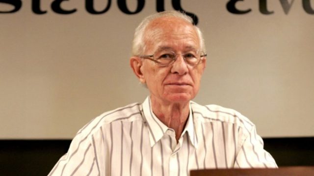 Πέθανε ο δημοσιογράφος Χρήστος Κυρίτσης – Η ανακοίνωση της ΕΣΗΕΑ