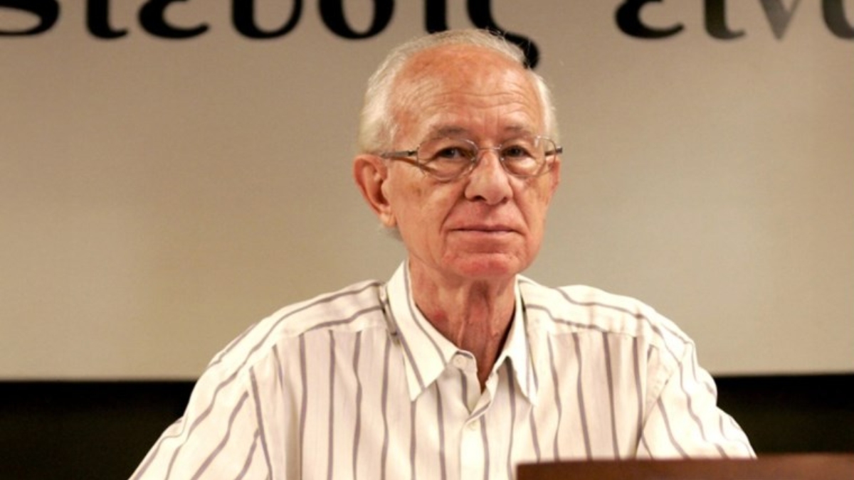 Πέθανε ο δημοσιογράφος Χρήστος Κυρίτσης – Η ανακοίνωση της ΕΣΗΕΑ