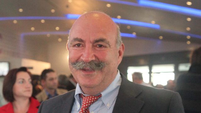 Χρήστος Μαυρίκης: Σε κατ’ οίκον περιορισμό με βραχιολάκι – Τι ισχυρίστηκε για την κατηγορία δωροδοκίας