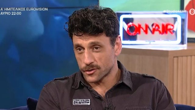 Γιώργος Χρυσοστόμου: Η αποκάλυψη για τα ποσά που πήρε από τις συνεργασίες με Ελένη Μενεγάκη και Πασχάλη Τερζή