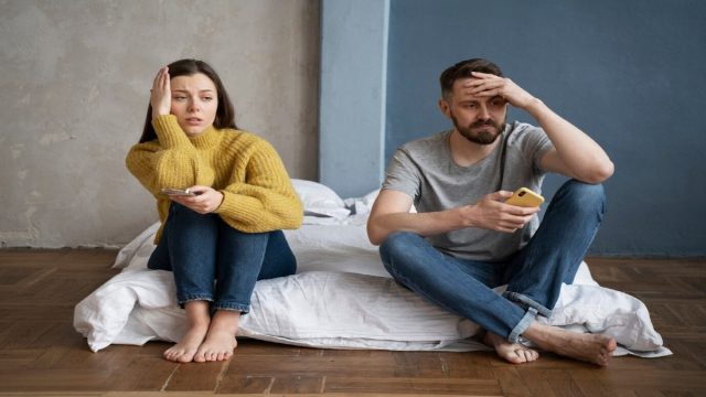 Δώσε βάση: Αν ένας άνδρας σου πει αυτές τις 5 φράσεις, πρέπει να προβληματιστείς