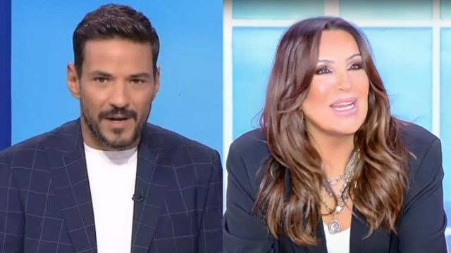 Τηλεθέαση 25/05: Ζόρια για τον Κώστα Τσουρό, σταθερά πρώτη η Ναταλία Γερμανού