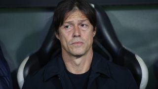 Το συγκινητικό αντίο του Αλμέιδα στην ΑΕΚ: «Ευχαριστώ, ανεπιφύλακτα ευχαριστώ»