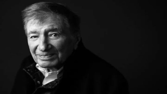 Ετιέν-Εμίλ Μπολιέ: «Έφυγε» από τη ζωή ο «πατέρας» του χαπιού της άμβλωσης