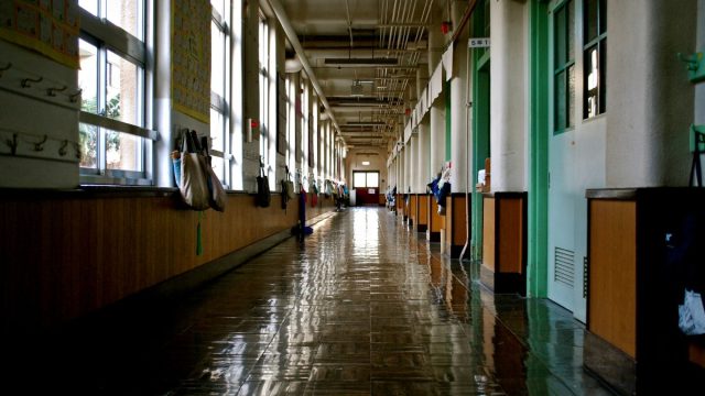 Συναγερμός σε ΕΠΑΛ: Εντοπίστηκε κρούσμα μηνιγγίτιδας – Αναστολή λειτουργίας πέντε σχολείων για δύο ημέρες