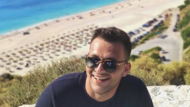 Λευκάδα: Τα τελευταία λόγια του 30χρονου Στέφανου που πνίγηκε – Πού έμαθε τα τραγικά νέα η σύντροφός του