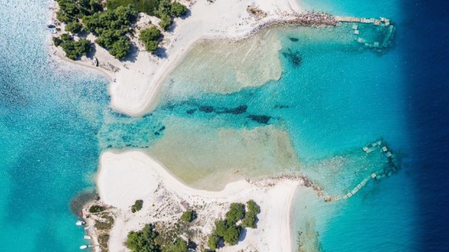 Οι 10 ωραιότερες παραλίες της Ευρώπης – Στην πρώτη θέση η Ελλάδα