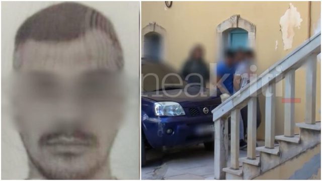 Κρήτη: Προφυλακίστηκε ο 26χρονος Αζέρος που κατηγορείται για κατασκοπεία στη Σούδα
