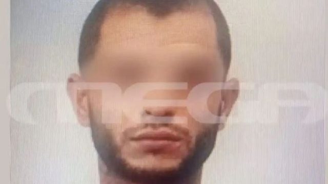 Αυτός είναι ο 34χρονος Αλβανός που ξυλοκόπησε υπάλληλο καθαριότητας στην Κυψέλη