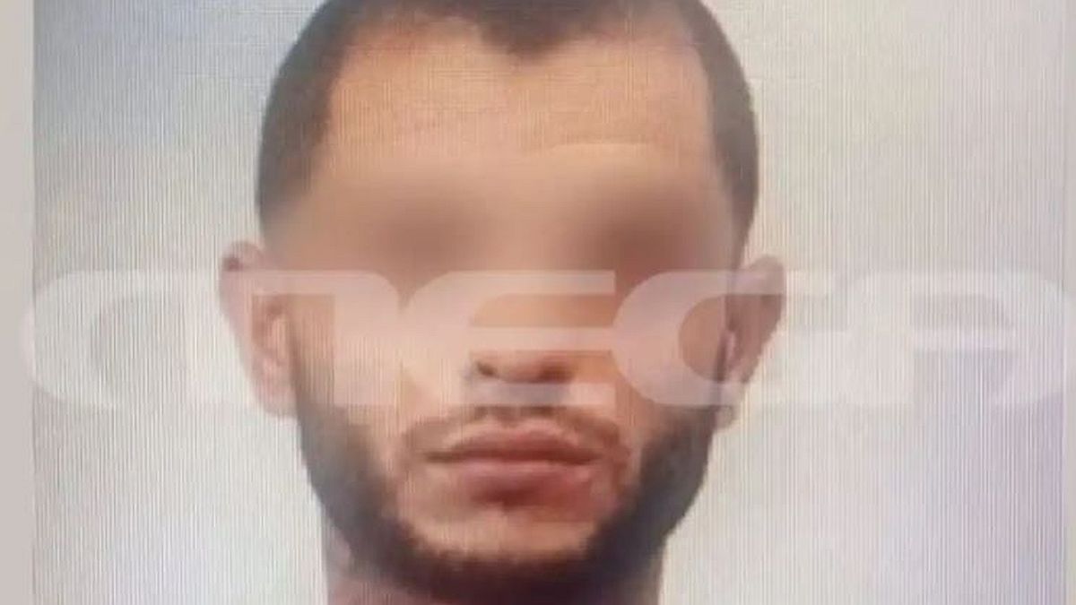 Αυτός είναι ο 34χρονος Αλβανός που ξυλοκόπησε υπάλληλο καθαριότητας στην Κυψέλη