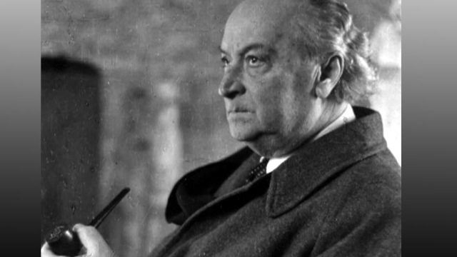 Άγγελος Σικελιανός: Ο τραγικός θάνατος ενός μεγάλου έλληνα ποιητή που «έφυγε» σαν σήμερα (19/06)