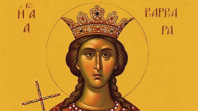 Αγία Καλλιόπη: Η όμορφη καλλιπαρθένος με την υπέροχη ψυχή που μαρτύρησε με τον πιο φρικτό τρόπο επειδή δεν ενέδωσε σε ένα φλερτ