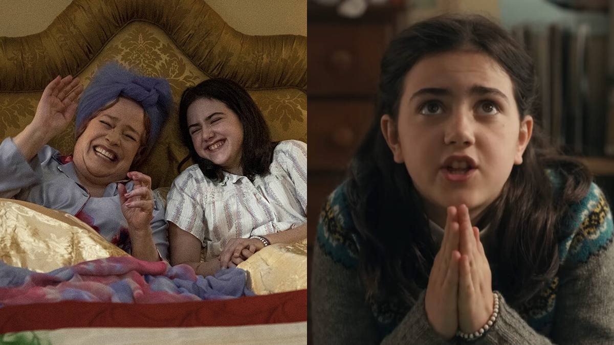 Όταν η εφηβεία πονά: Το νέο «διαμαντάκι» του Netflix που θα σε κάνει να θυμηθείς και να κλάψεις