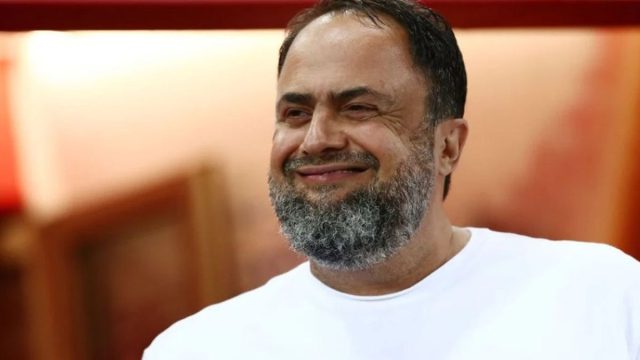Εξωπραγματική η νέα επένδυση του Βαγγέλη Μαρινάκη – Αγορές 1.2 δις!