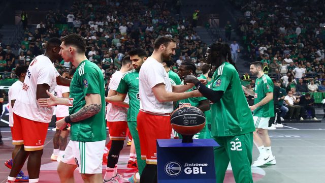 Basket League: Το «λουκέτο» στα χέρια των… Αγγελόπουλων – Πάει κανονικά στο ραντεβού με Βρούτση ο Γιαννακόπουλος!