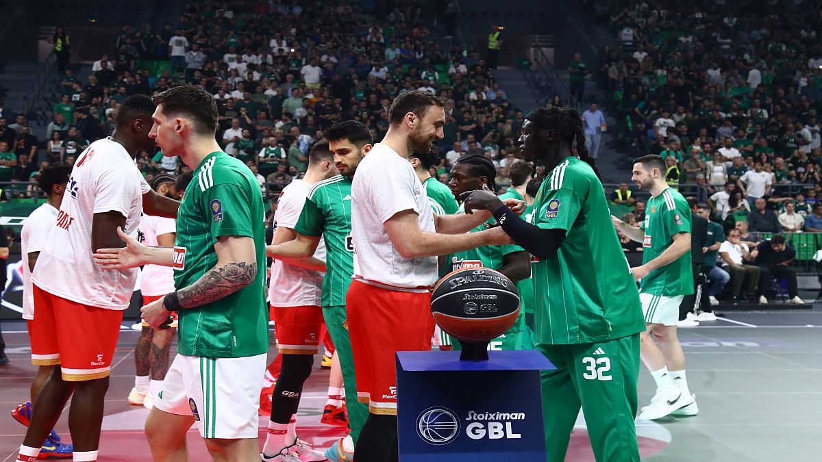 Basket League: Το «λουκέτο» στα χέρια των… Αγγελόπουλων – Πάει κανονικά στο ραντεβού με Βρούτση ο Γιαννακόπουλος!