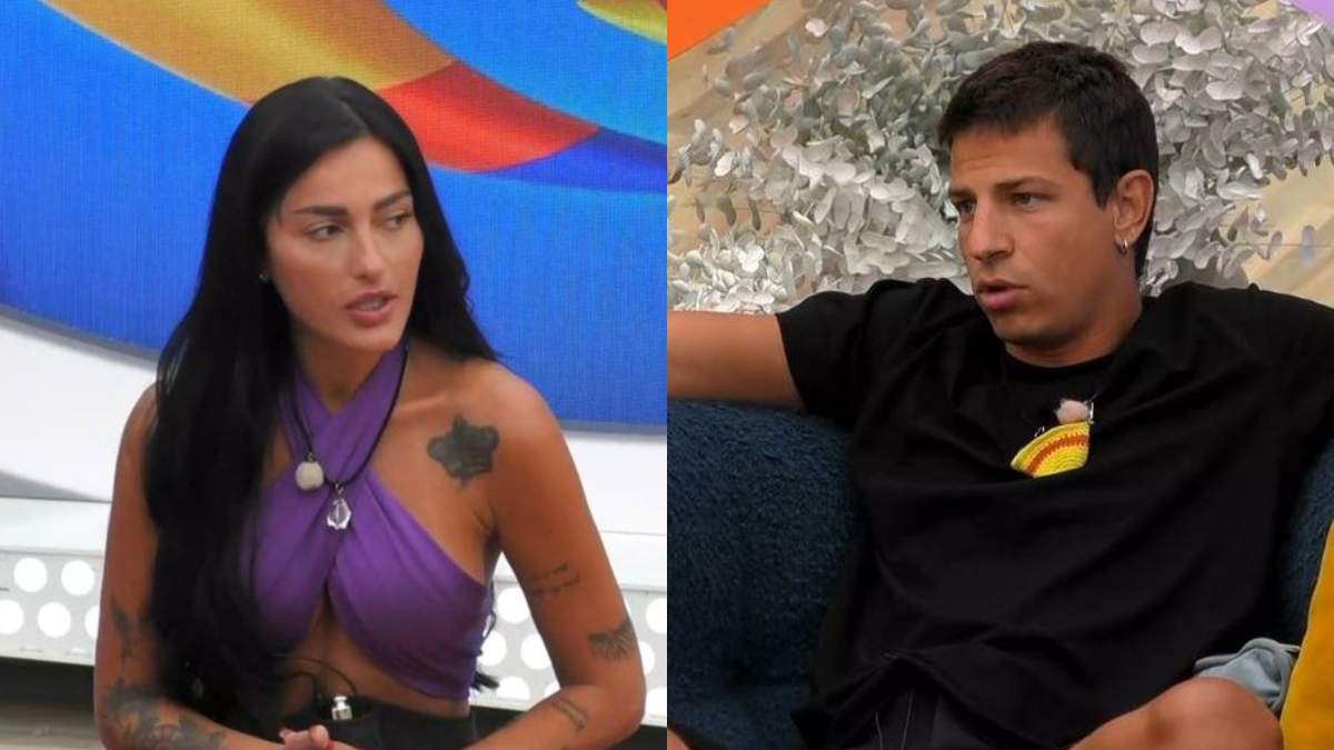 Big Brother: Η νέα αρχηγός Νάνσυ «οδηγεί» τους συγκάτοικους σε… απεργία – Τεταμένη ατμόσφαιρα και σκέψεις για αποχώρηση