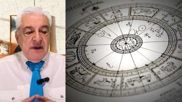Προβλέψεις νέας εβδομάδας (23-29/06) από τον Χρίστο Ντούβλη: Δυσκολίες για τα 12 ζώδια