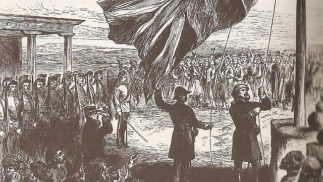 Σαν σήμερα, 04 Ιουνίου 1878: Η Συνθήκη που… έδωσε την Κύπρο στην Αγγλία