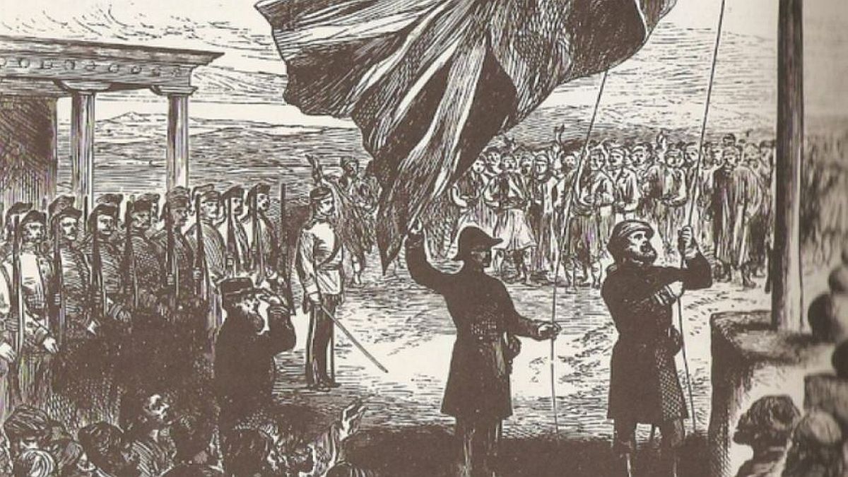 Σαν σήμερα, 04 Ιουνίου 1878: Η Συνθήκη που… έδωσε την Κύπρο στην Αγγλία