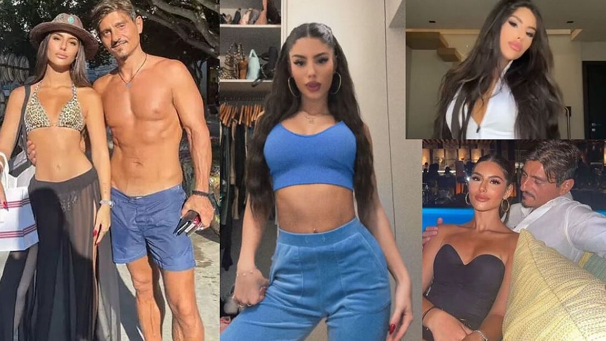 Δέσποινα Γιαννακοπούλου: Πάταγο στο Tik Tok κάνει η κόρη του DPG – Χορεύει και φτάνει 1 εκ. views