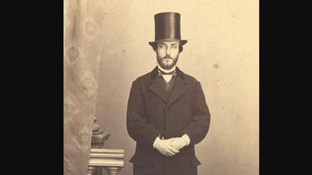 Διομήδης Κυριακός: Νομικός και πολιτικός, που διατέλεσε και πρωθυπουργός για ένα μήνα το 1863