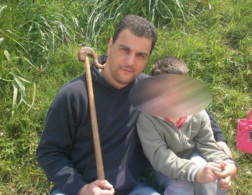 Αστυνομικός δολοφονήθηκε Δίστομο