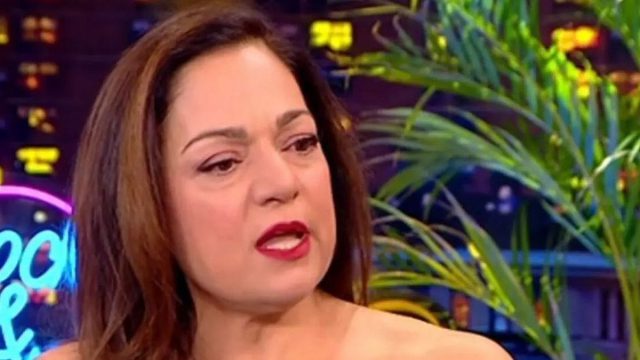 Συγκλονίζει η Ελένη Καρακάση: «Έκανα ολική υστερεκτομή! Μετά τις 40 μέρες διαγνώστηκα με ινομυαλγία»