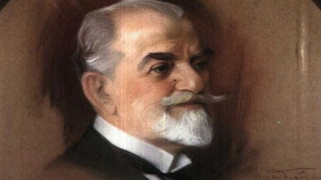 Ο φιλάνθρωπος Εμμανουήλ Μπενάκης και το όραμά του: «Έφυγε» σαν σήμερα, 20 Ιουνίου του 1929