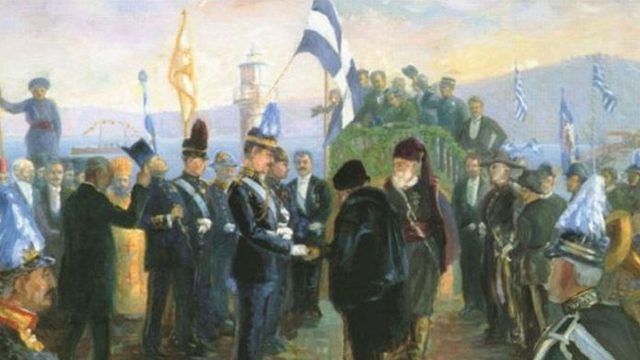 Σαν σήμερα, 30 Ιουνίου 1905: Αγγλία και Γαλλία τάσσονται υπέρ της ένωσης της Κρήτης με την Ελλάδα