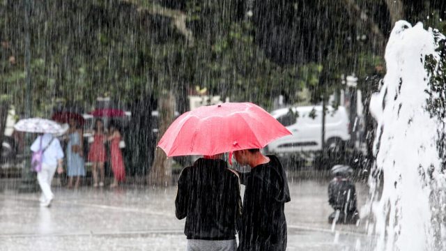 Αλλάζει το σκηνικό κι έρχεται 48ωρη κακοκαιρία: Η προειδοποίηση του Θεοφάνη Χατζηγρίβα