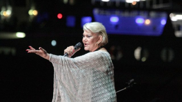 Δυσάρεστα τα νέα για τη Μαρινέλλα: Έχει σοβαρά κινητικά προβλήματα