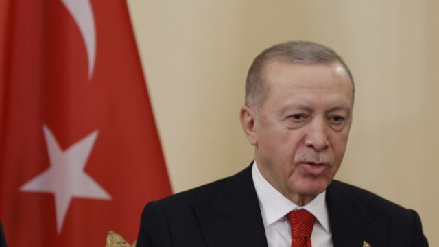 Ερντογάν: Χαμός στην Τουρκία με τις φήμες για την υγεία του – Τι απαντά η Προεδρία