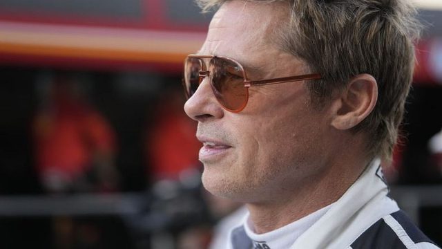 «F1»: Πιλότος μονοθεσίου ο Μπραντ Πιτ – Η πολυαναμενόμενη ταινία που κάνει πρεμιέρα στους κινηματογράφους στις 26 Ιουνίου (video)