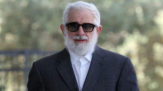 Θρίλερ για τον Πέτρο Φιλιππίδη: Κάηκε το σπίτι του στην Πατησίων ενώ ήταν μέσα