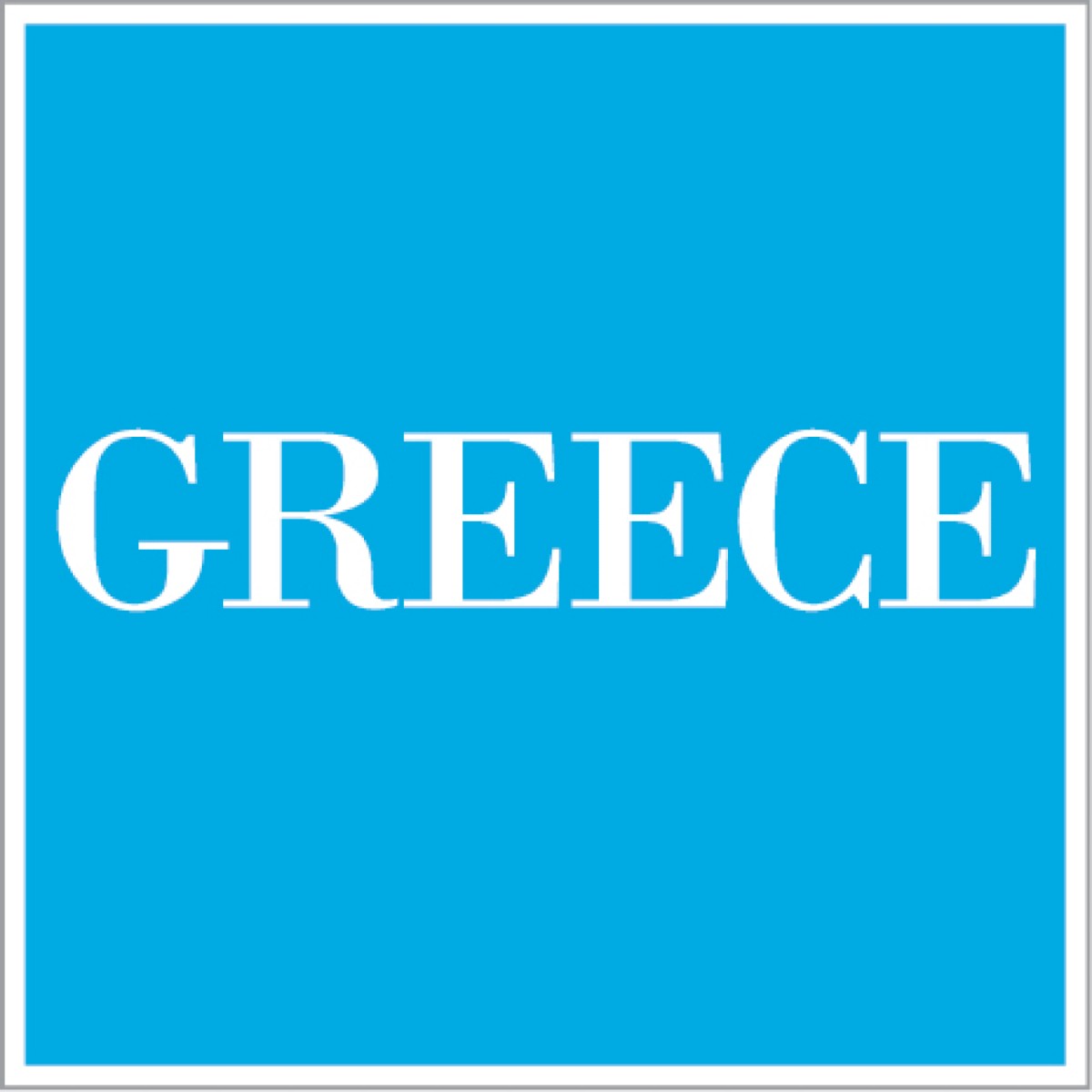 GREECE