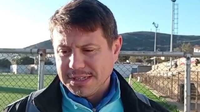Βαγγέλης Γατσέλος: Μάχη για την ζωή του μετά από αιφνίδιο πρόβλημα υγείας στο κεφάλι