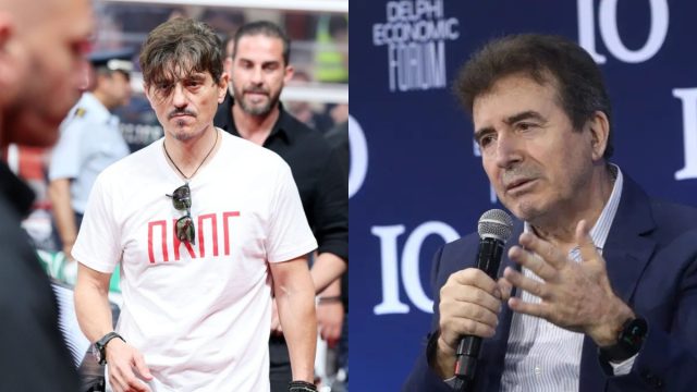 Χρυσοχοΐδης για το Ολυμπιακός – Παναθηναϊκός στο ΣΕΦ: Είχαμε συμπεριφορές παραγόντων που είναι αξιόποινες, κανείς δεν είναι υπεράνω του νόμου