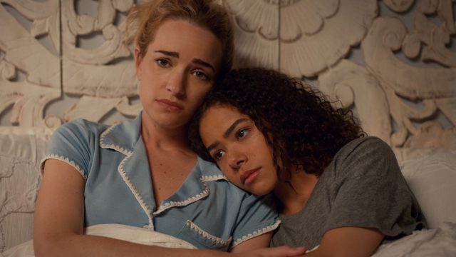 Το «Ginny and Georgia» επέστρεψε στο Netflix μετά από χρόνια και η αναμονή άξιζε: Η 3η σεζόν «γκρεμίζει» και «ξαναχτίζει» τους χαρακτήρες