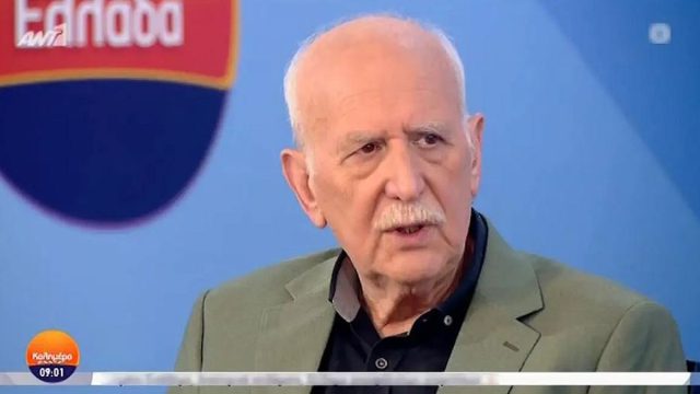Αποφάσεις στον ΑΝΤ1 και για αντι-Παπαδάκη: Γυναίκα το Πρωί και Καπουτζίδης!