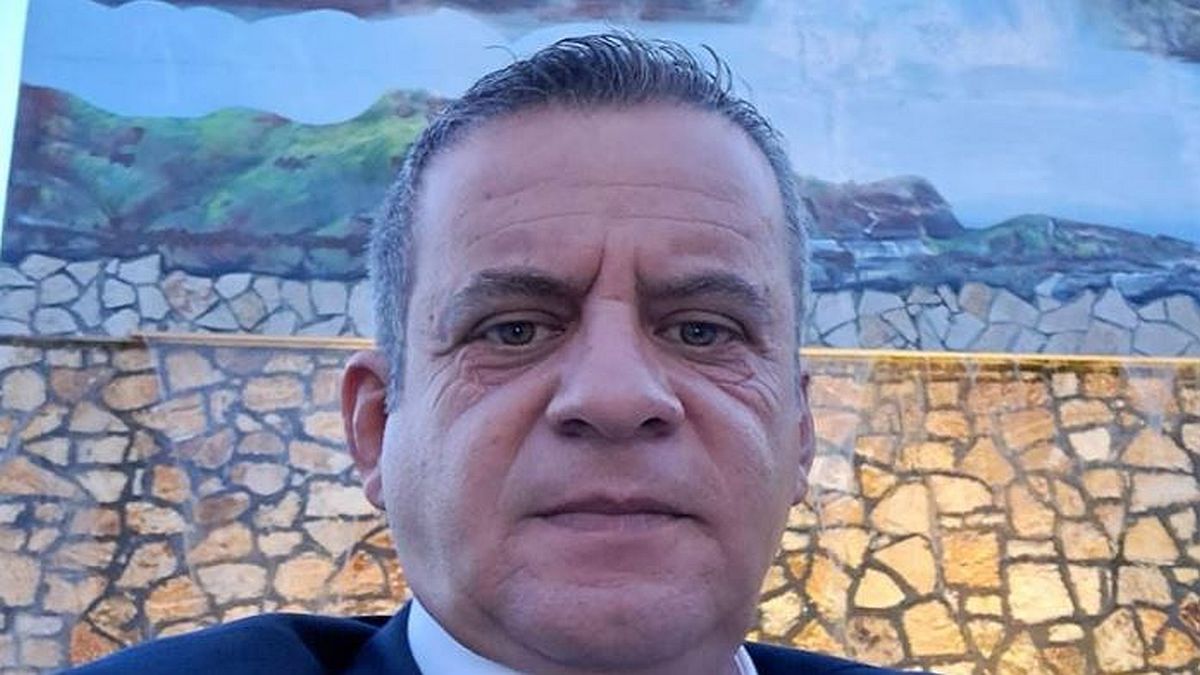 Θλίψη στον Πάτρα: Πέθανε ξαφνικά ο ιατροδικαστής Γιώργος Σιώζος